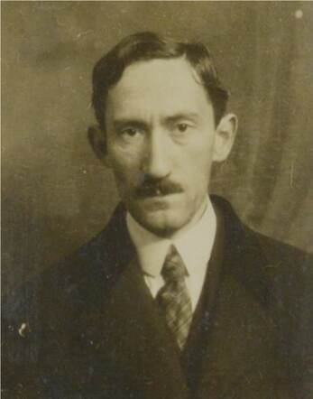 Aaron Selman Saperstein 1931 Felixarchief.png