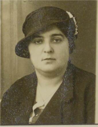 Froukje Swalf Cohen 1934 Felixarchief.png