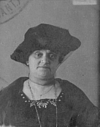 Hanna de Metz 