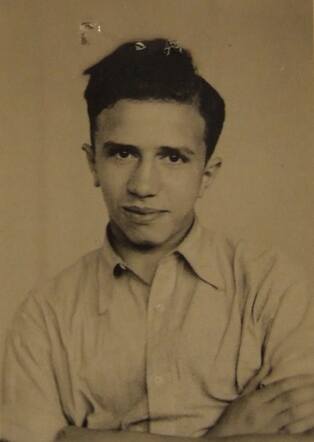 Ruben-Ohringer