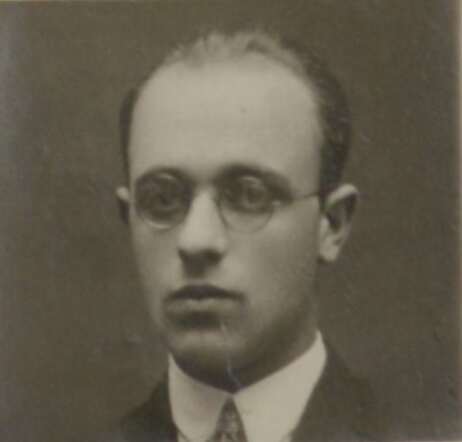 Salomon Spier 
