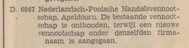 Hoogstraal, Frederik, 1937.02.01, Overname handelsvennootschap.jpg