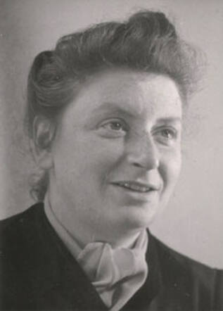 Getrud van Reemst-de Vries