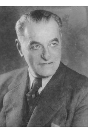 Herman Keijzer