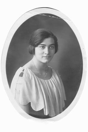 Herta Keijzer