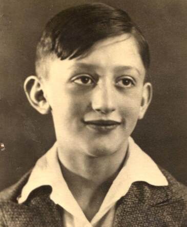 Raphael Hermann Biegeleisen