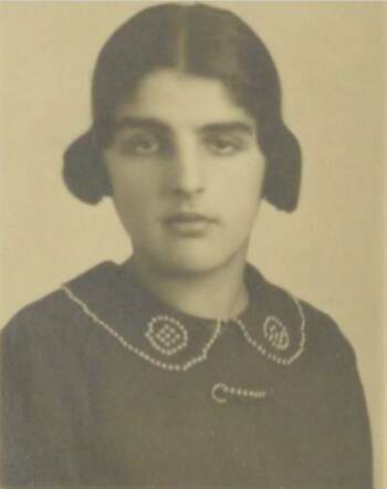 Anna Raymonde Swalf1936 Felixarchief.JPG