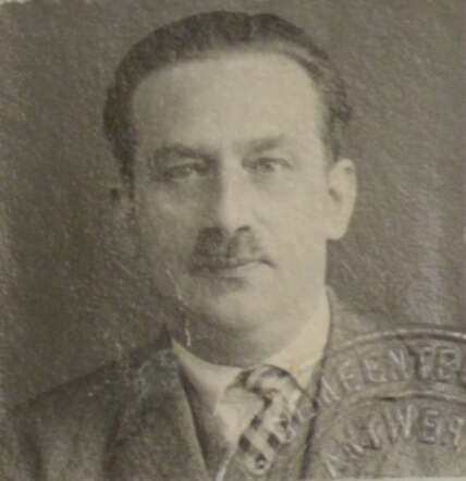 Jacob de Metz 