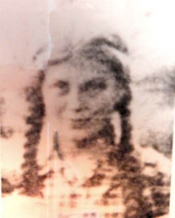 Rosa Judith Wolf