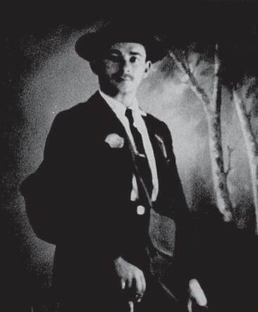 Arthur Pelser 1922 Felixarchief.JPG