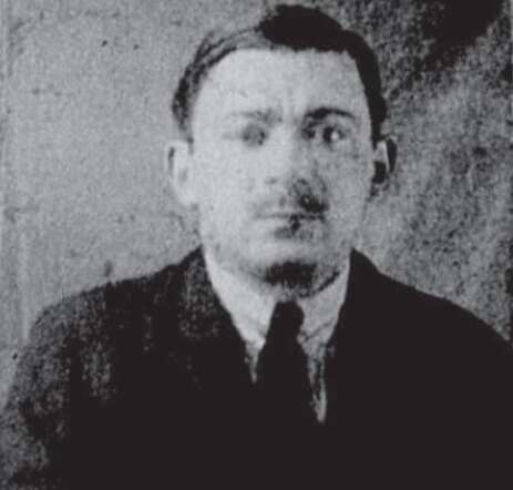 Arthur Pelser 1925 Felixarchief.JPG