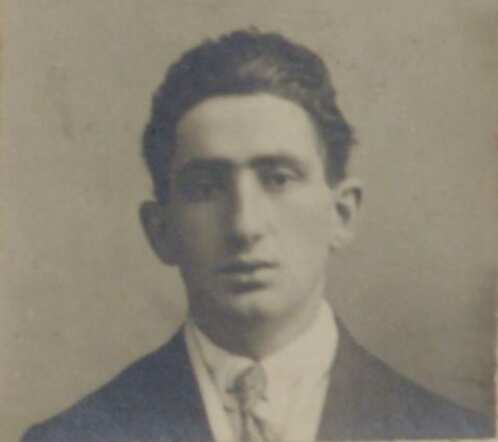 Benjamin Leeda 1928 Felixarchief.JPG