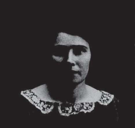 Jansje van der Bijl 1924 Felixarchief.JPG