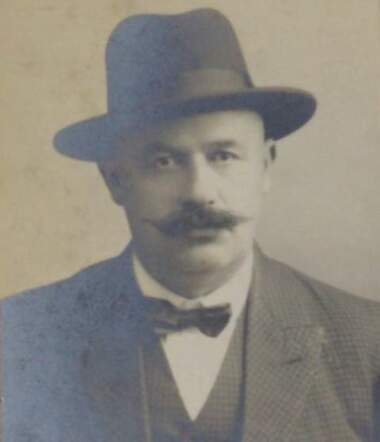 Julius Bing 1922 Felixarchief.JPG