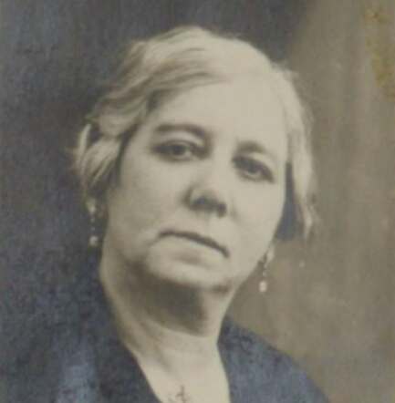 Rebecca Leeda 1929 Felixarchief.JPG
