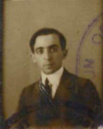 Salomon Binger 1923 Felixarchief.JPG
