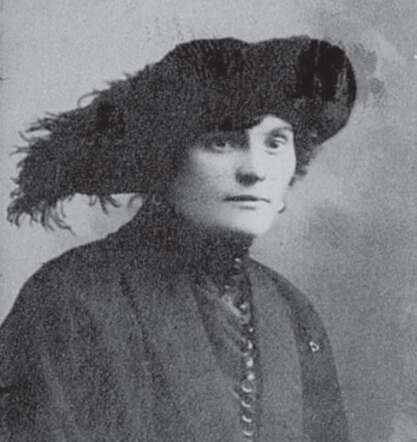 Paulina van Crombruggen 1921 Felixarchif.JPG
