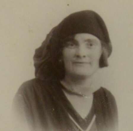 Paulina van Crombruggen 1931 Felixarchief.JPG