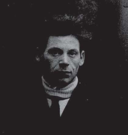 Benjamin Isaac Bleekrode 1923 Felixarchief.JPG