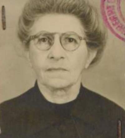 Johanna Blanes 1951 Felixarchief.JPG