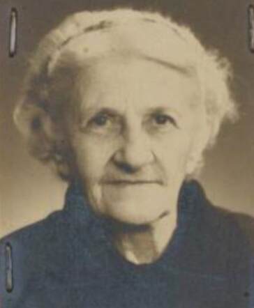 Johanna Blanes circa 1965 Felixarchief.JPG