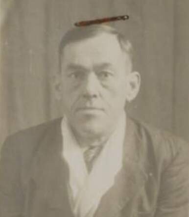 Johannes Corneis van der Heijden 1937 Felixarchief.JPG