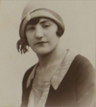 Judith Blaaser 1929 Felixarchief.JPG
