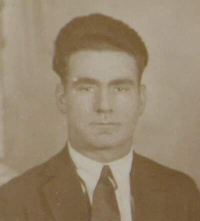 Salomon Blaaser 1929 Felixarchief.JPG
