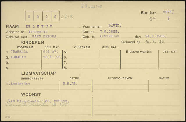 Diamantbewerkersbond Blg kaart David de Leeuw.jpg