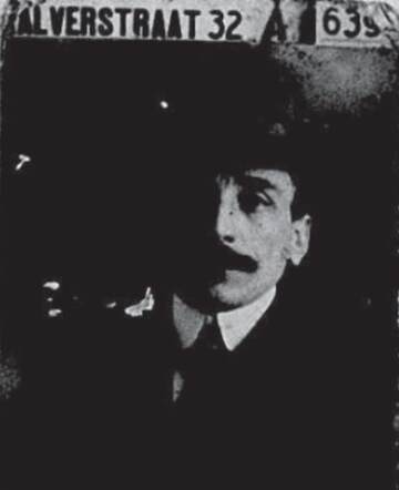 Emanuel Goudsmit 1921 Felixarchief.JPG