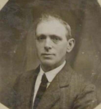Abraham van Biene 1930 Felixarchief.JPG