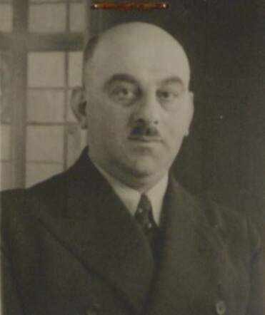 Andries van Bever 1938 Felixarchief.JPG