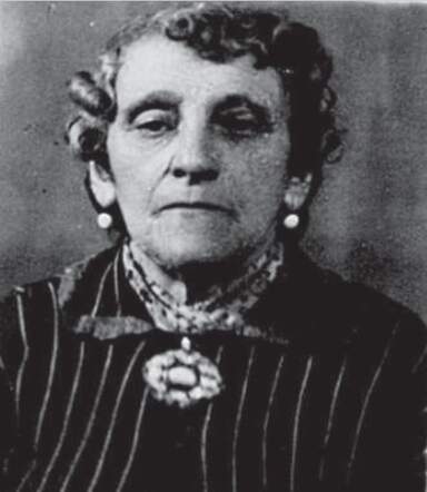 Esperance Degen 1946 Felixarchief.JPG