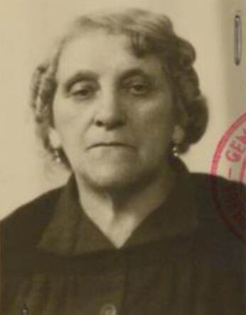 Esperance Degen 1956 Felixarchief.JPG