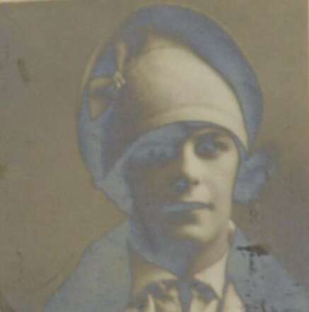 Hendrika Granaat 1927 Felixarchief.JPG