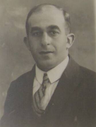 Joseph Granaat 1928 Felixarchief.JPG