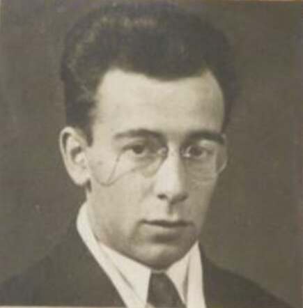Louis van Beugen 1922 Felixarchief.JPG
