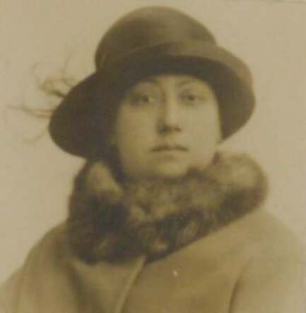Naatje Degen 1935 Felixarchief.JPG