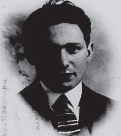 Salomon Buitekant 1926 Felixarchief.JPG