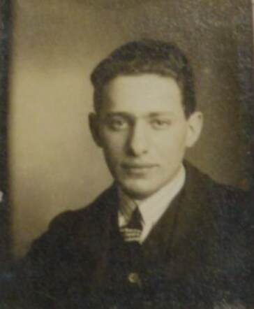 Salomon Buitekant 1927 Felixarchief.JPG