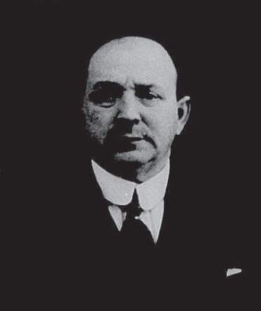 Samuel Buitenkant 1927 Felixarchief.JPG