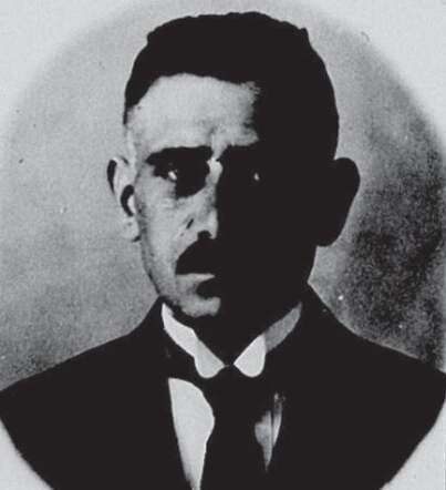 Simon Vischschraper 1921Felixarchief.JPG