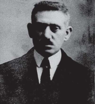 Simon Vischschraper 1922 Felixarchief.JPG