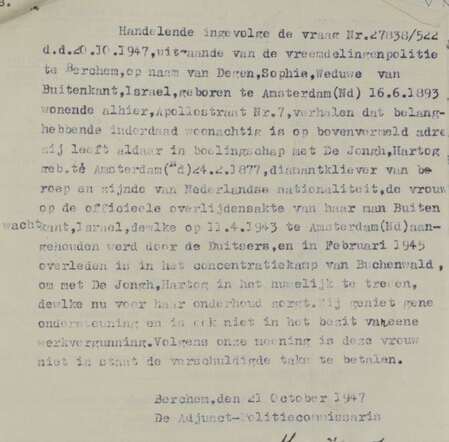 Sophie Degen 1947 Berchem Felixarchief.JPG