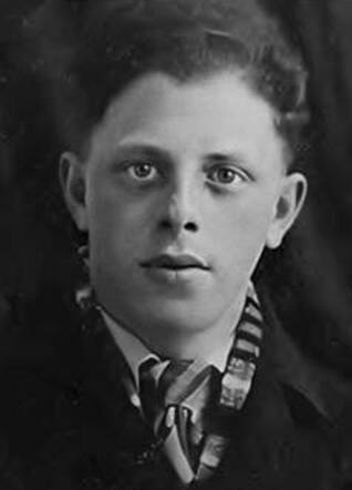    Coenraad Polak  