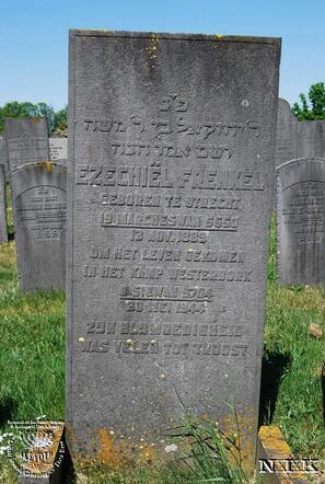 Grafsteen Ezechiel Frenkel.jpg
