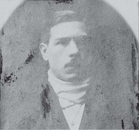 Jacob Aap 1921 Felixarchief.JPG