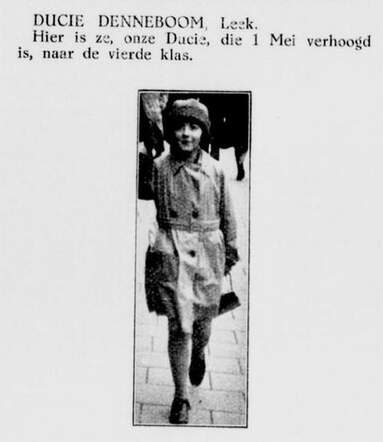 Ducie Denneboom 1931.jpg