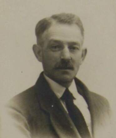 Wolf de Vries 1925 Felixarchief.JPG