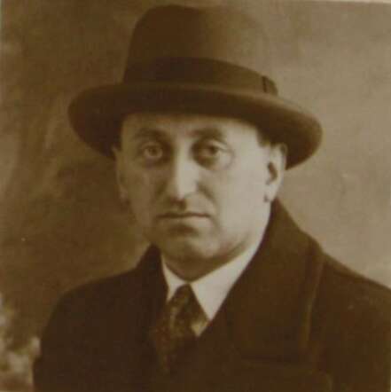 Emanuel Krammer 1932 Felixarchief.jpg